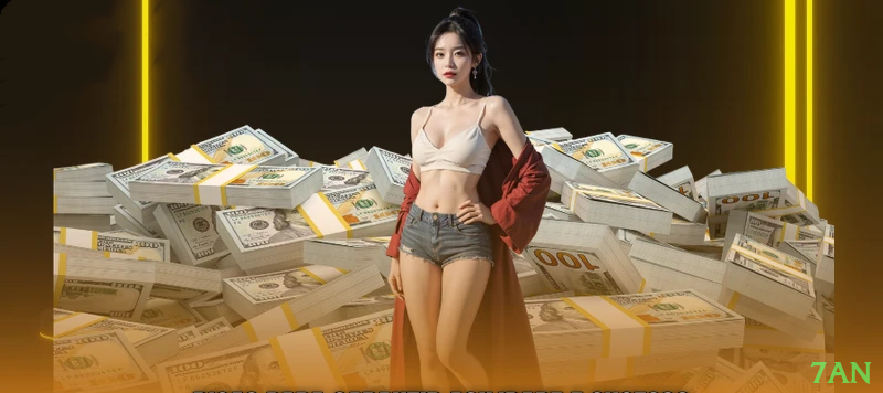 7an - Entre no Jogo e Ganhe Muito no Cassino Online Mais Seguro do Brasil!